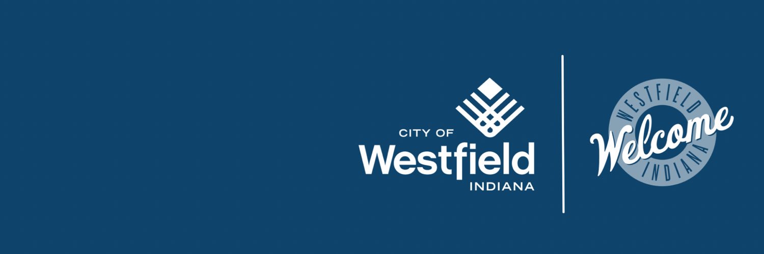 Westfield Welcome banner