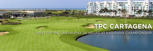 TPCCartagena Profile Banner