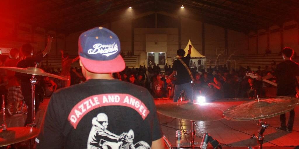 Memory External banner