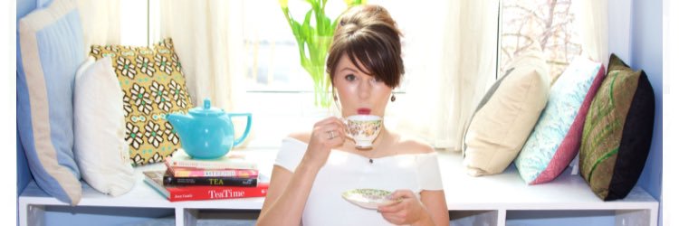 Monarch Tea Co. banner