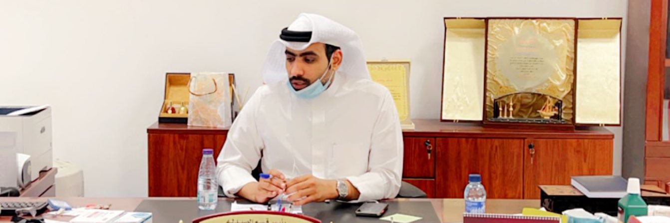 حمود سالم الشمري banner