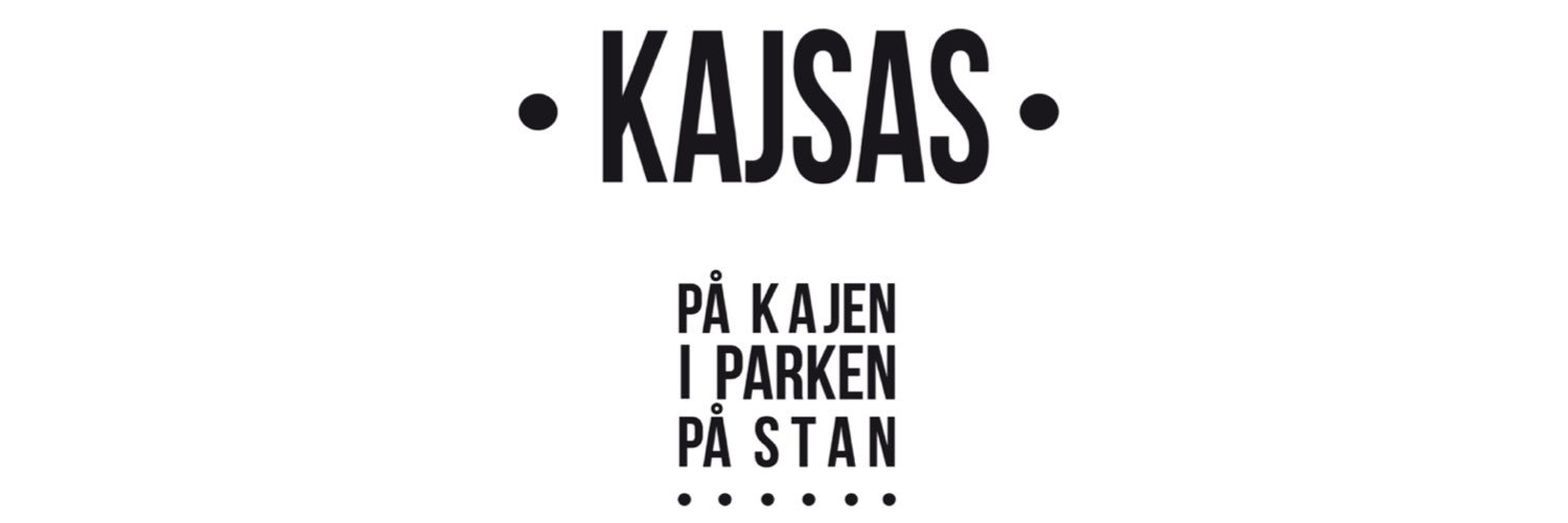 CafeKajsa's profile banner image