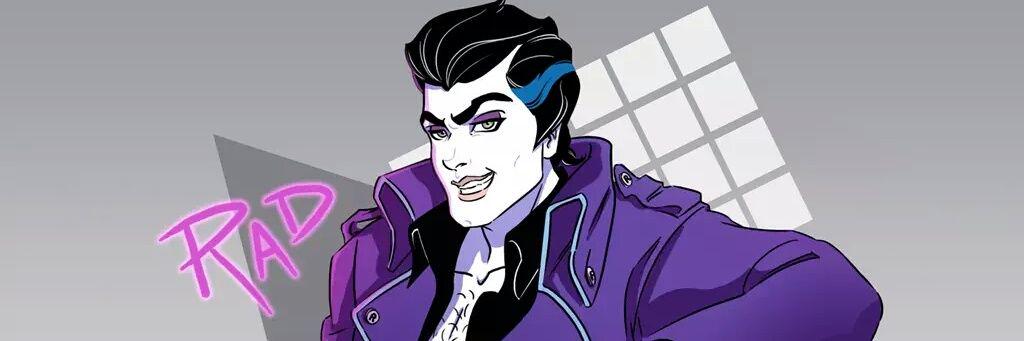 RadCuntingham's profile banner image