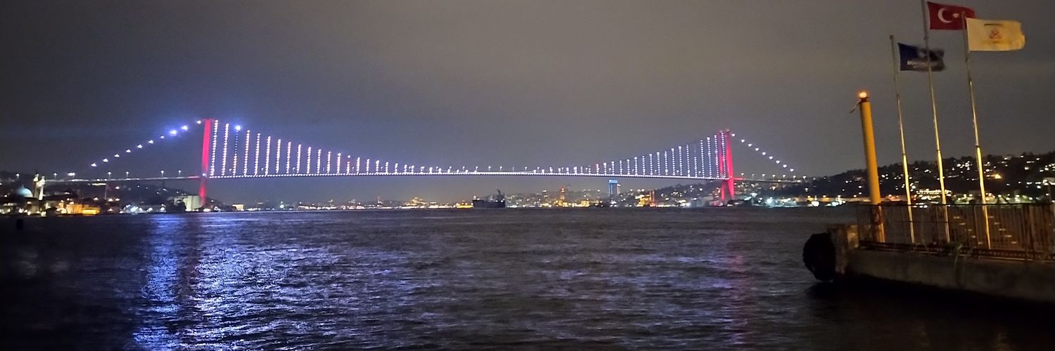 ahmedramly's profile banner image