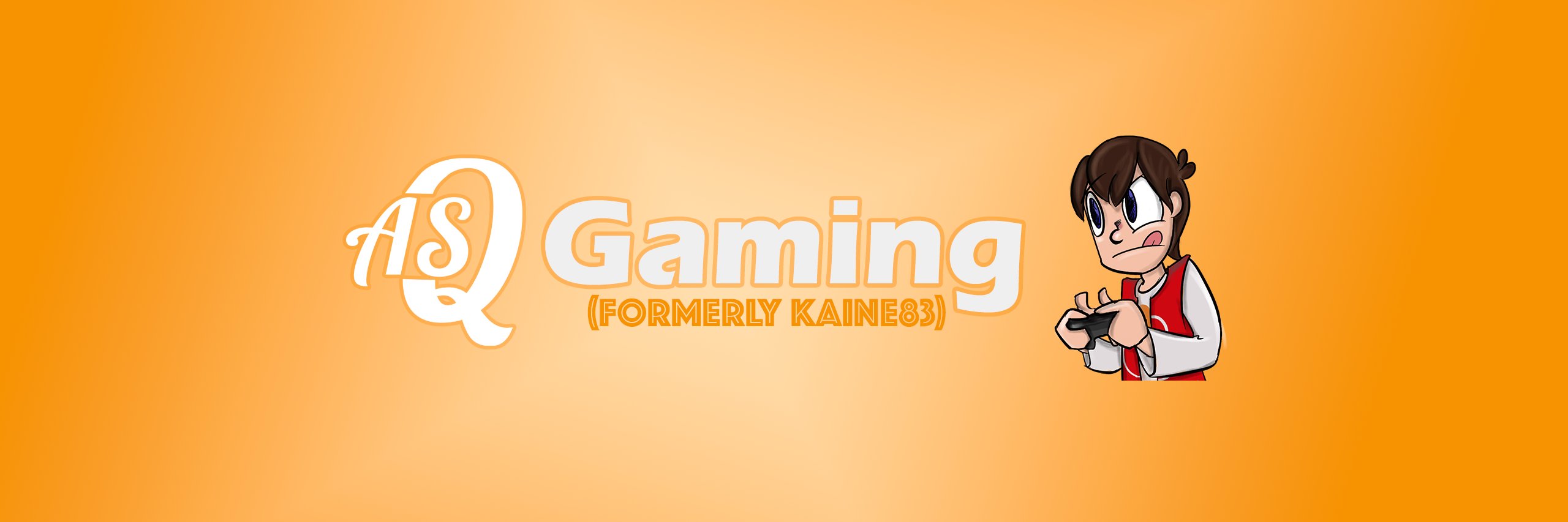 🕹️ AsqRob banner