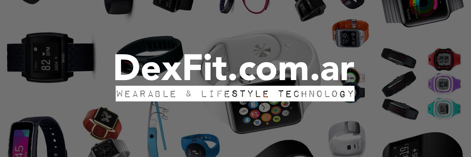 viveDexfit's profile banner image