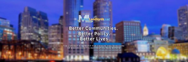 MassLandlords Profile Banner