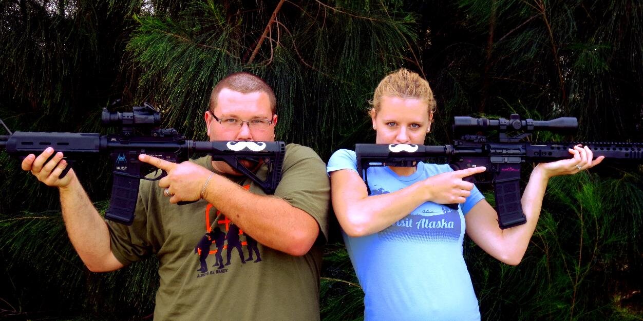WalkerArmory's profile banner image
