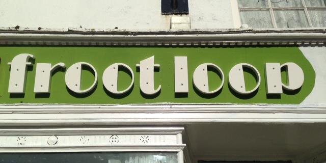 Frootloopcafe's profile banner image