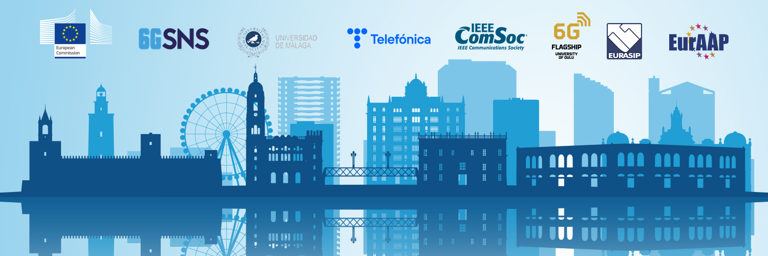 EuCNC's profile banner image