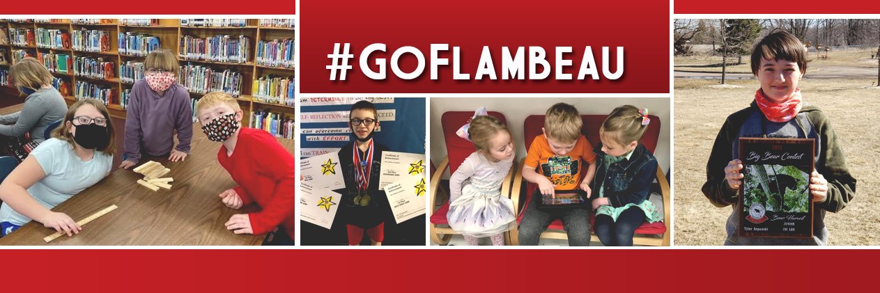 FlambeauFalcons's profile banner image