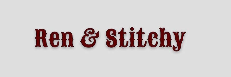 renandstitchy's profile banner image