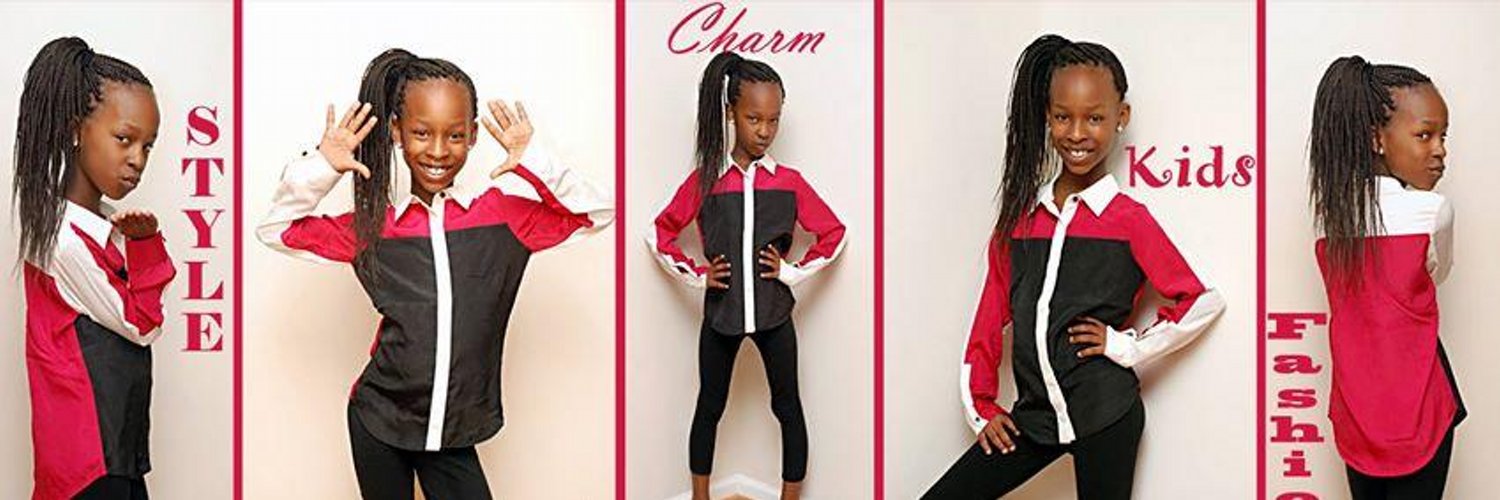 Style with Charm (StylewithCharm) / Twitter