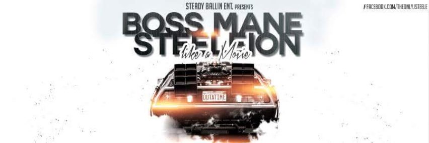 SteadyBallinEnt's profile banner image