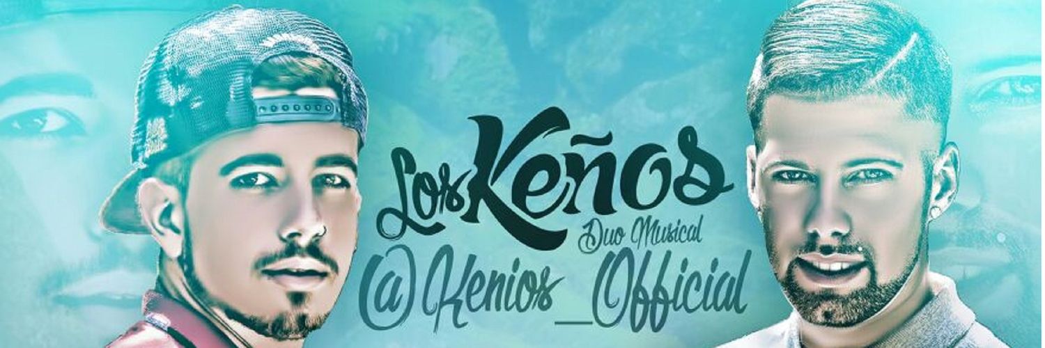 Los Keños banner