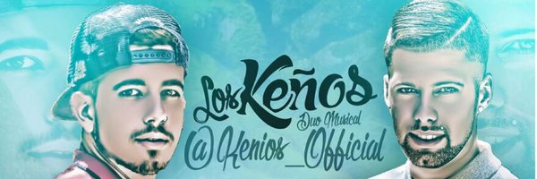 kenios_official Profile Banner