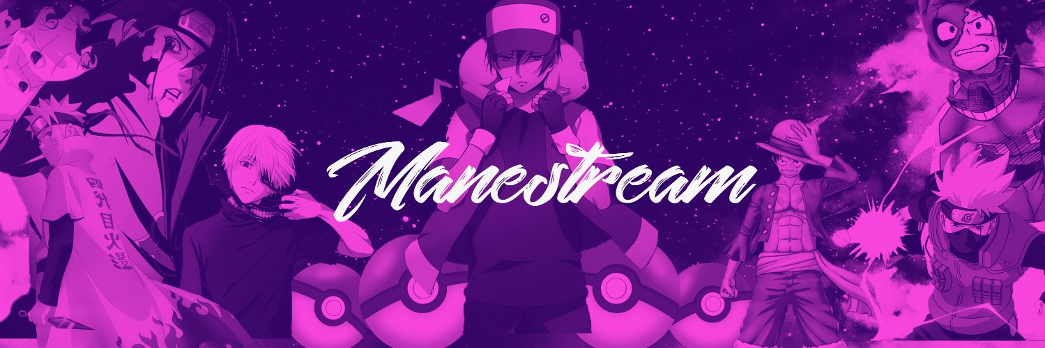 MANESTREAMTV's profile banner image