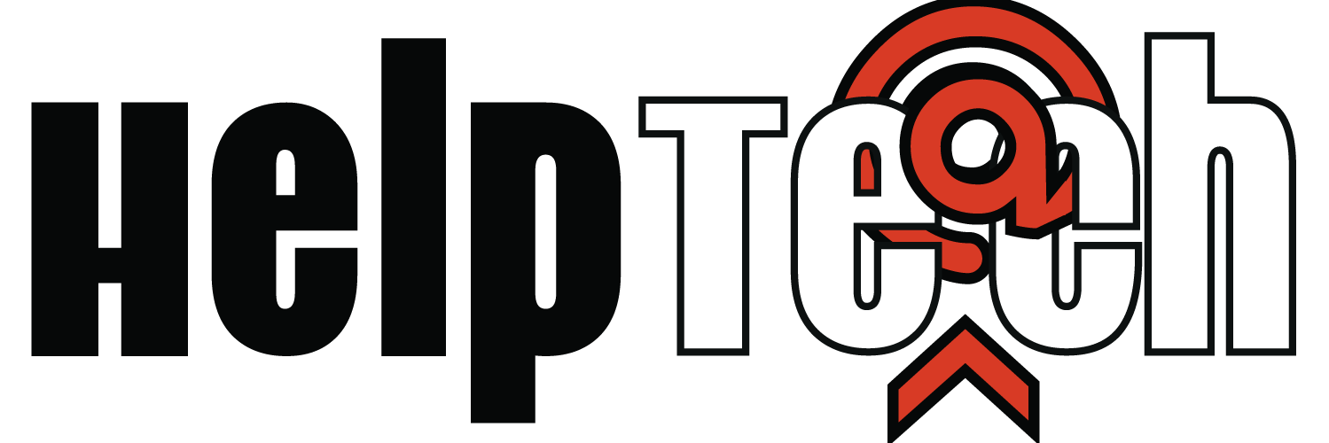 helpteachtech's profile banner image