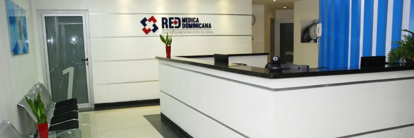 RedMedicaDom's profile banner image