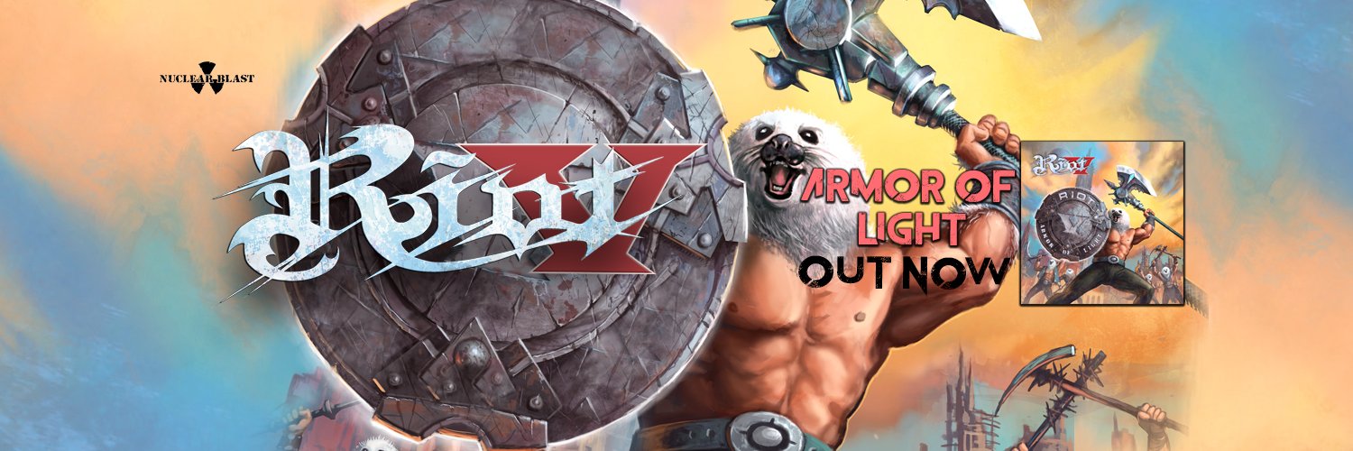 RiotVMetal's profile banner image