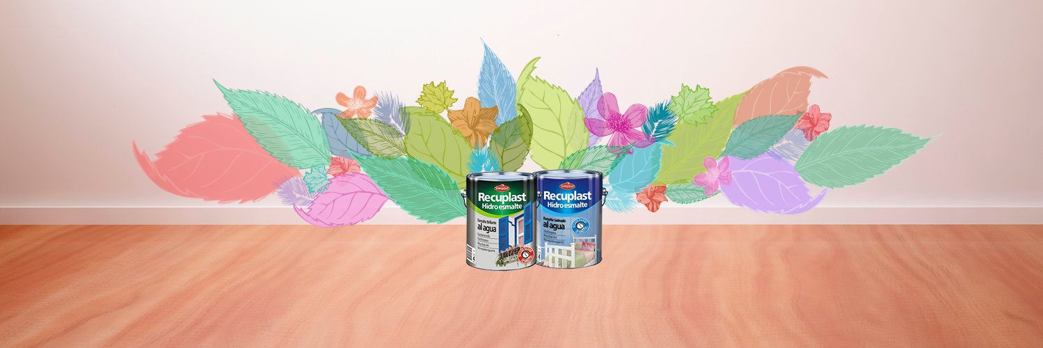 Sinteplast's profile banner image