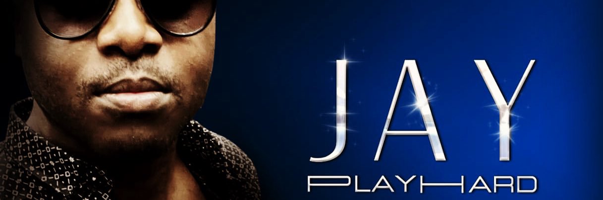 Jay Playhard banner