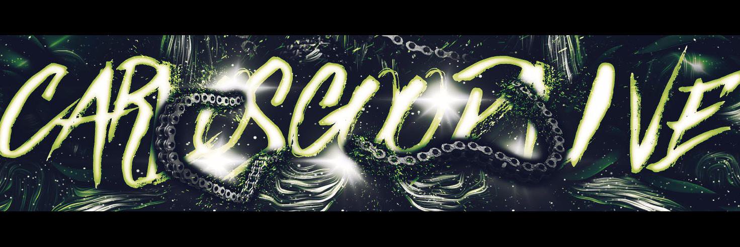 CarlosGodLifeYT's profile banner image