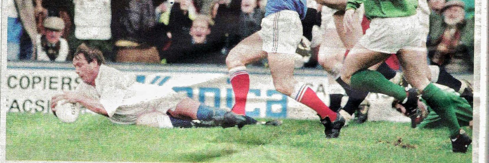 Jeff Probyn banner