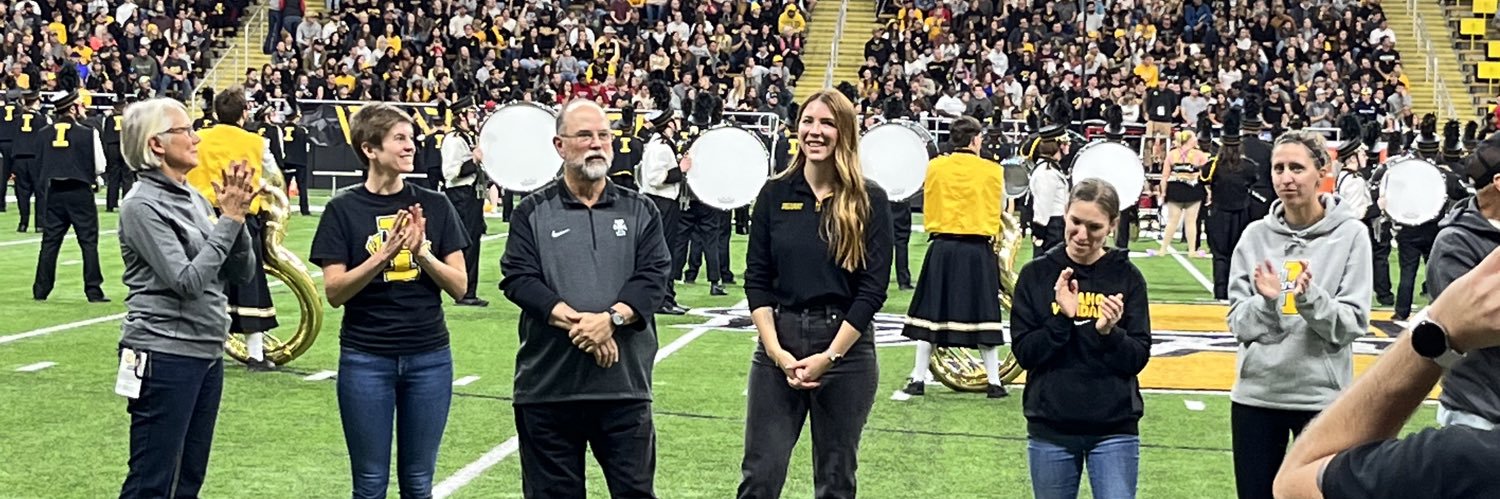 Haley Janicek banner