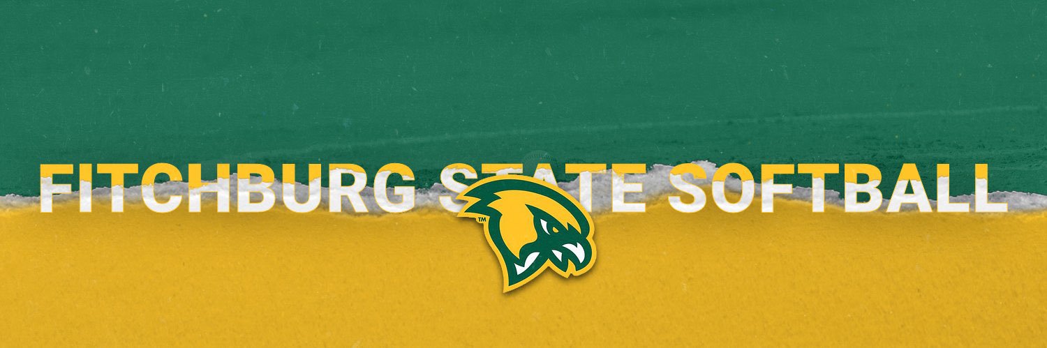 FSU Falcon Softball banner