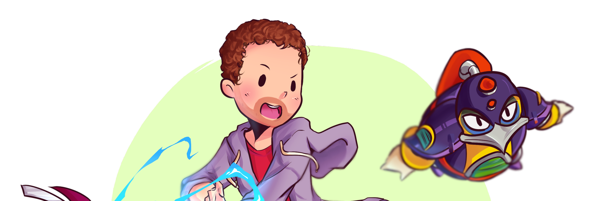Andrew Brasuell banner