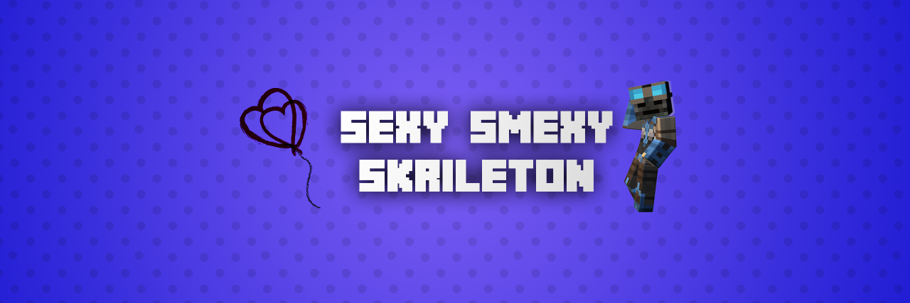 Skrileton's profile banner image