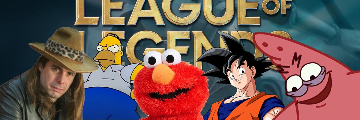 ElTioSteve's profile banner image