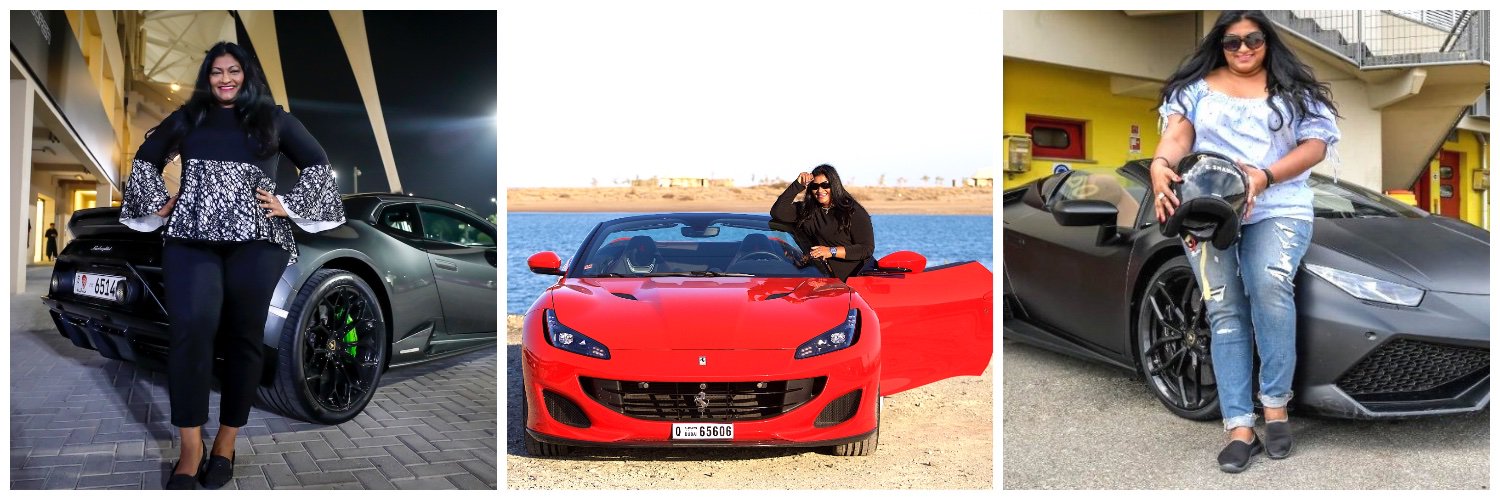 ShereenShabnam banner