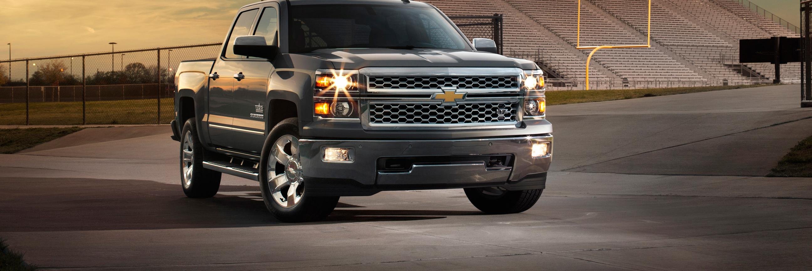 WashChevrolet's profile banner image