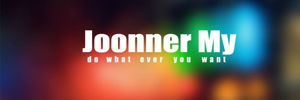 Koonjoon_TH's profile banner image