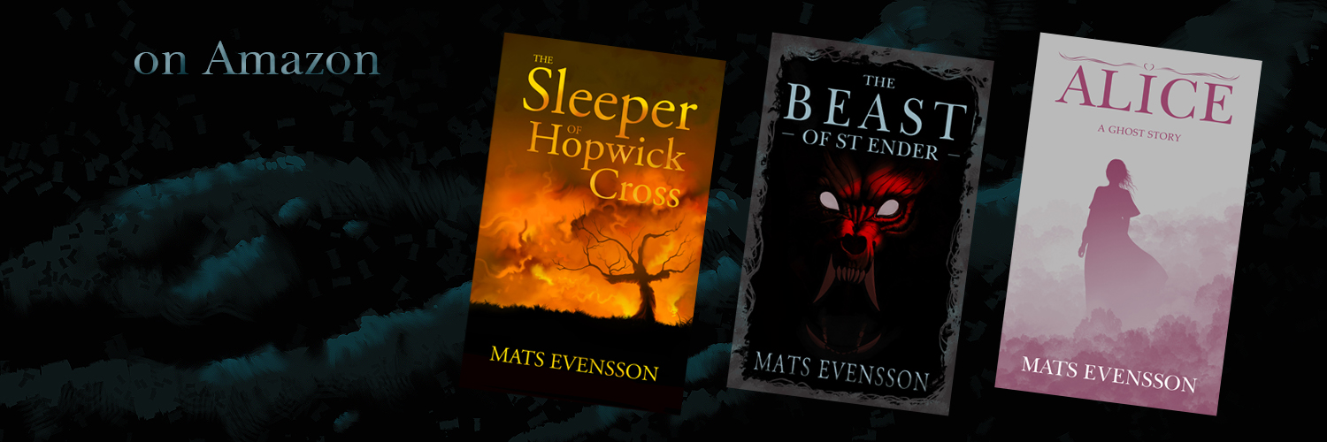 mats evensson banner