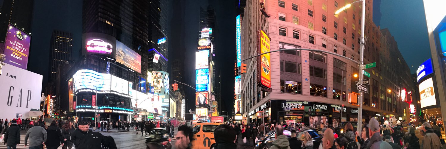 AGirlHasNoPrezz's profile banner image