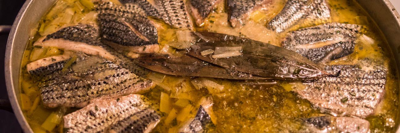 Rock Fish Stew banner