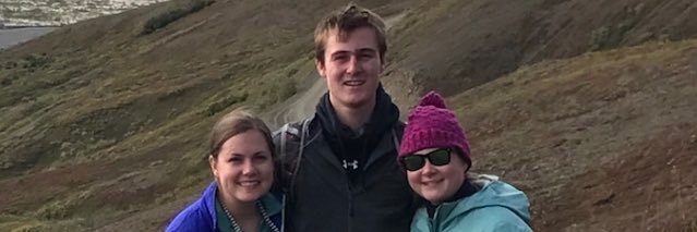 Doug Bartholomew banner