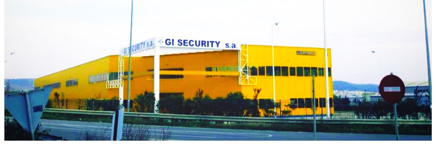GiSecurity's profile banner image