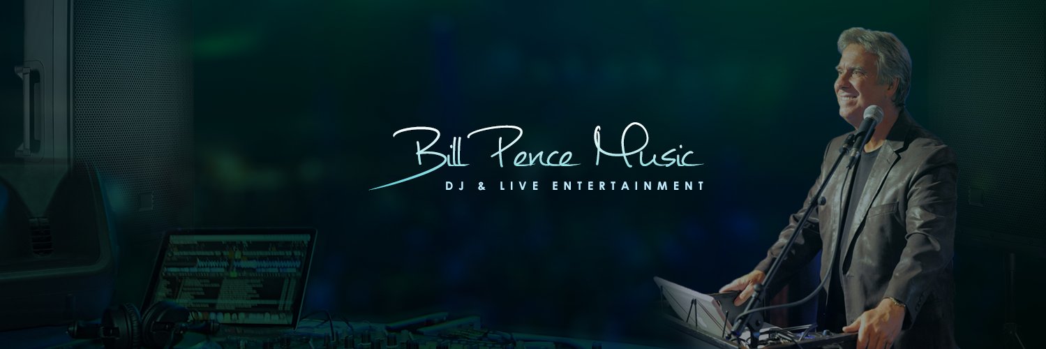 BillPenceMusic's profile banner image