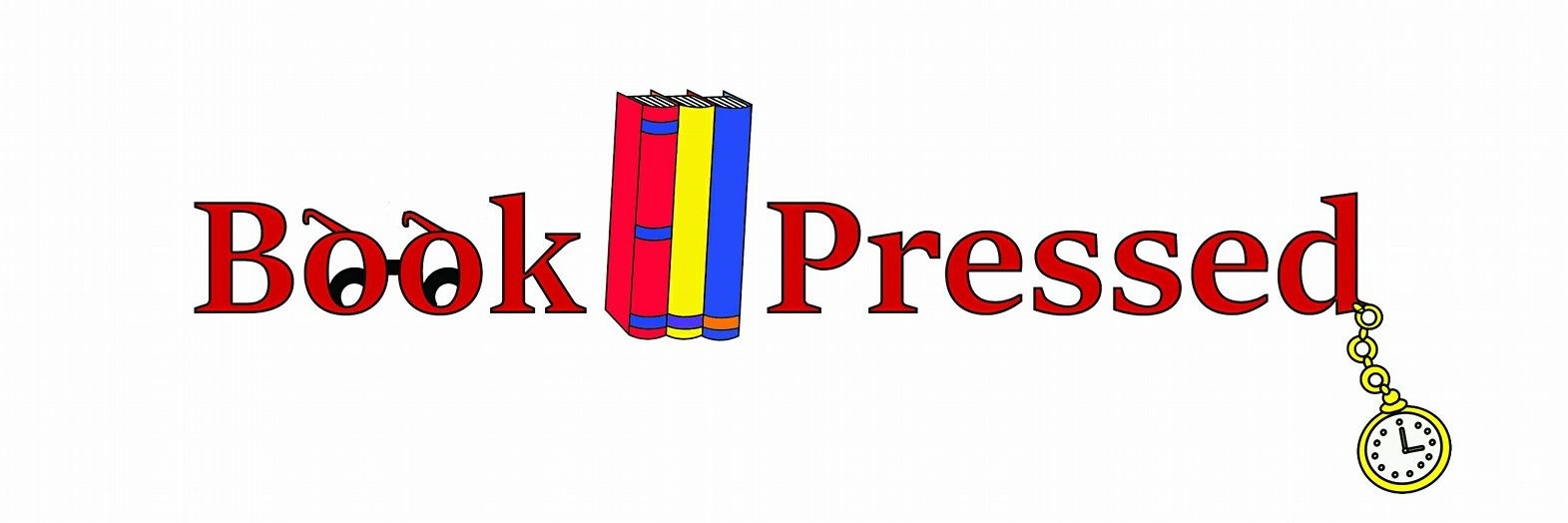 BookPressed's profile banner image
