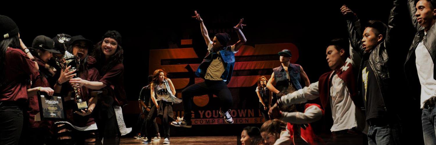 BYOBDANCE's profile banner image
