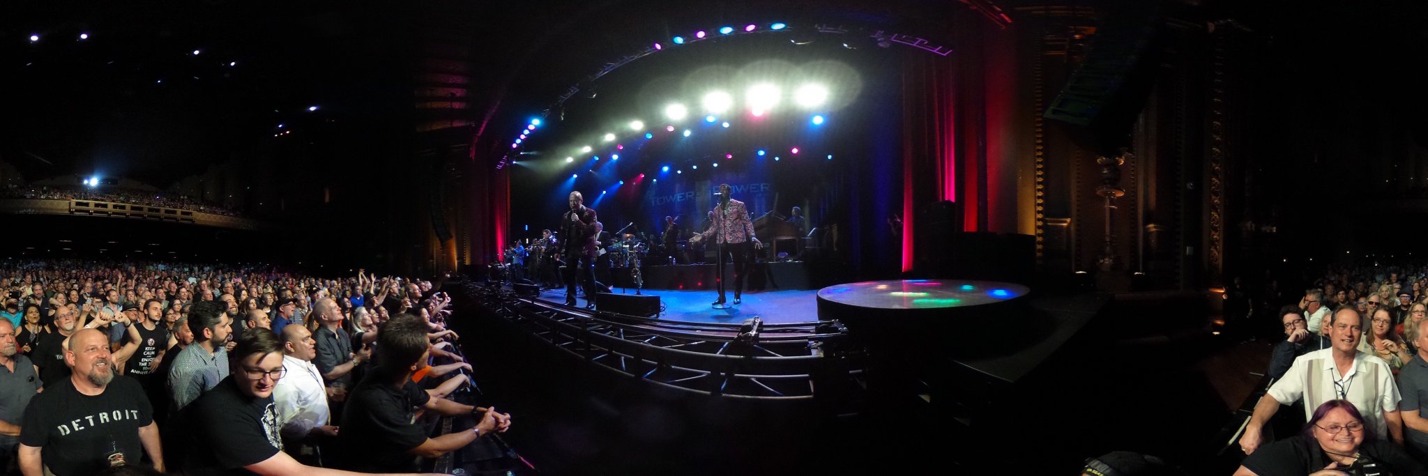 chime interactive banner