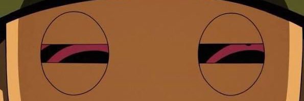 Team G.I. Robot banner