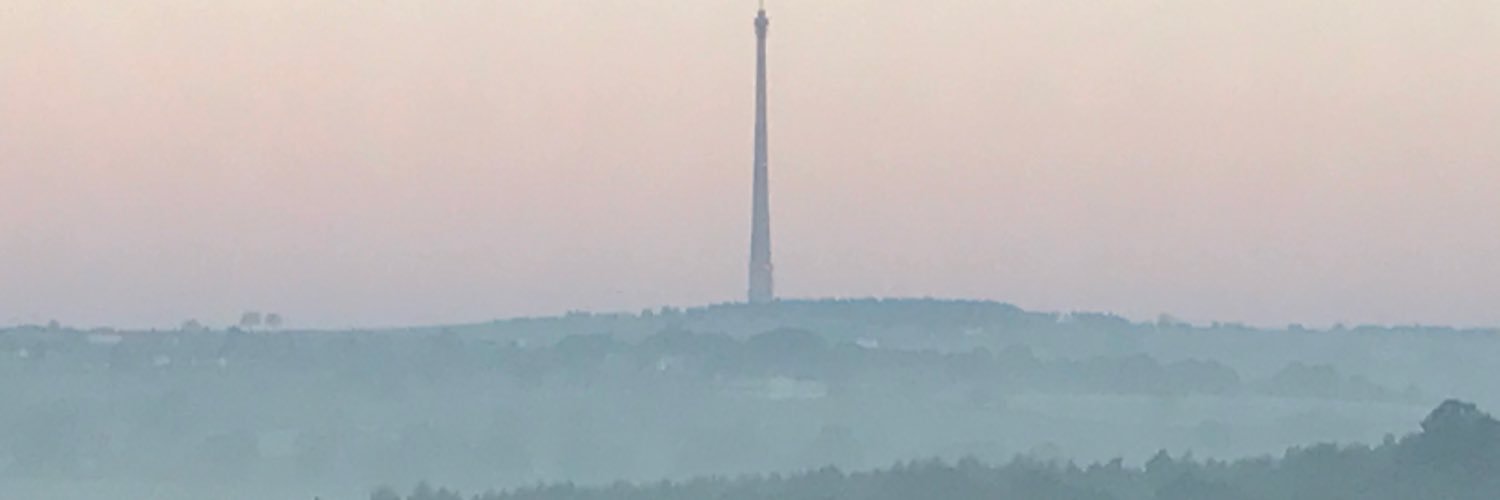waks1964's profile banner image