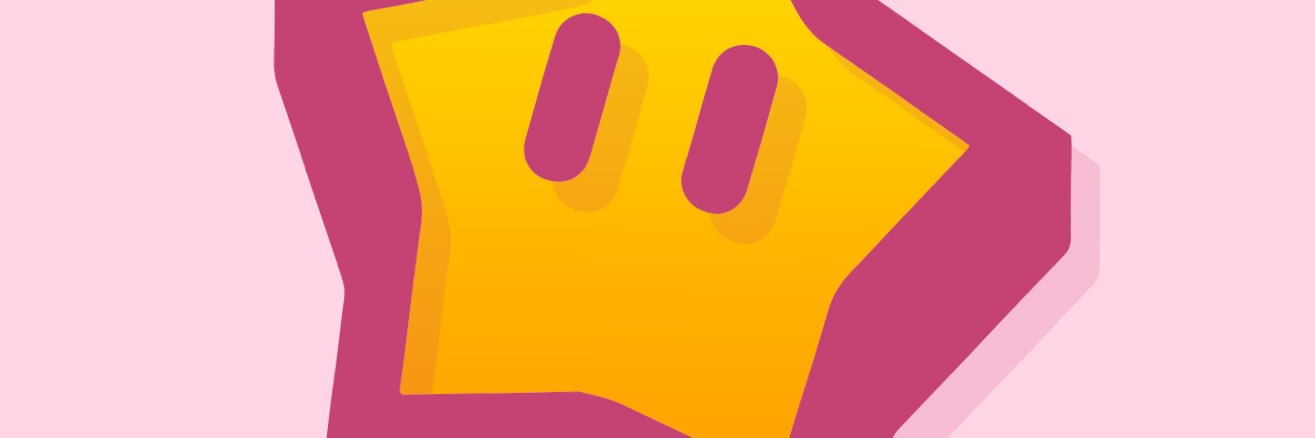 PinkStarNuggets's profile banner image
