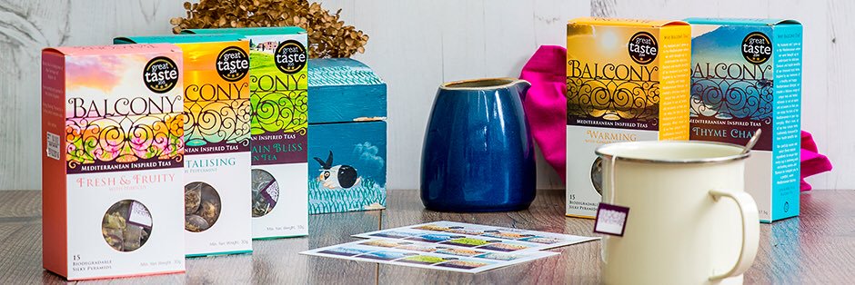 BalconyTea's profile banner image