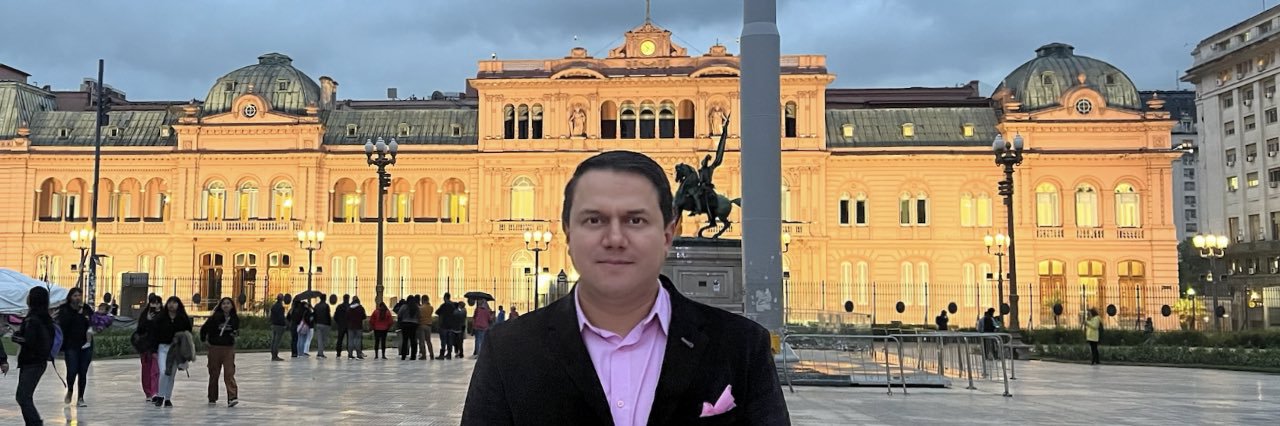 Mariorizonte's profile banner image
